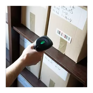 Tezeko AIB-100 Vonalkódolvasó