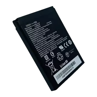 Unitech Akkumulátor, EA660, 3.87V, 5000 mAh