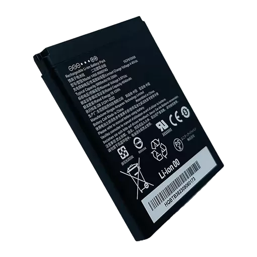 Unitech Akkumulátor, EA660, 3.87V, 5000 mAh