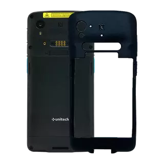 Unitech Kiegészítő, EA660 Boot case