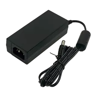 Unitech Kiegészítő Tápegység, 12V/5A multi-slot dokkolóhoz (tápkábelt nem tartalmaz)