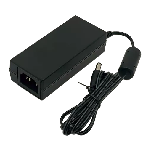 Unitech Kiegészítő Tápegység, 12V/5A multi-slot dokkolóhoz (tápkábelt nem tartalmaz)