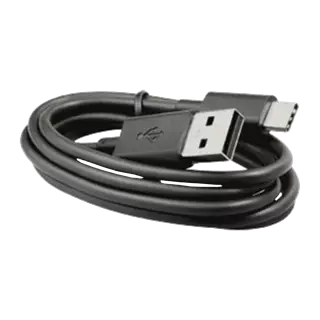 Unitech Kiegészítő Tápkábel, USB 2.0 type C