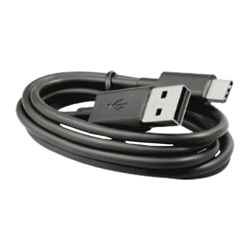 Unitech Kiegészítő Tápkábel, USB 2.0 type C
