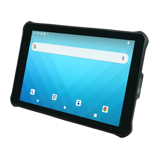 Unitech RT112 Ipari tablet