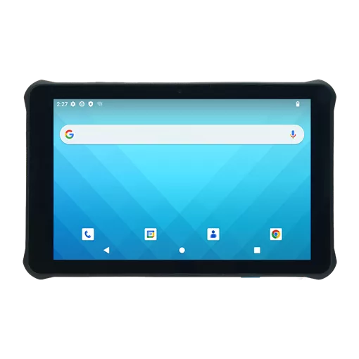 Unitech RT112 Ipari tablet