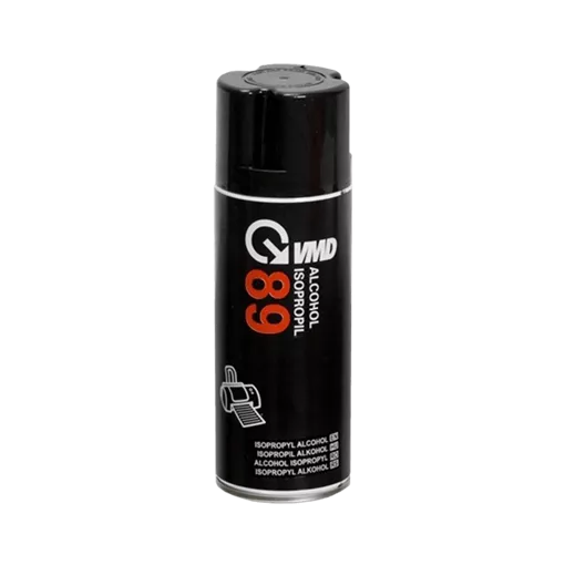 VMD TISZTÍTÓSZER, IZOPROPYL SPRAY (MINDEN TÍPUSÚ NYOMTATÓFEJ, ALKATRÉSZ TISZTÍTÁSÁRA)