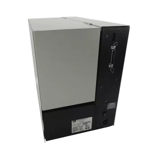 Zebra 105SL Plus Címkenyomtató