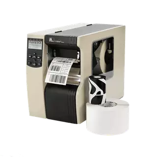 Zebra 110 Xi4 Címkenyomtató