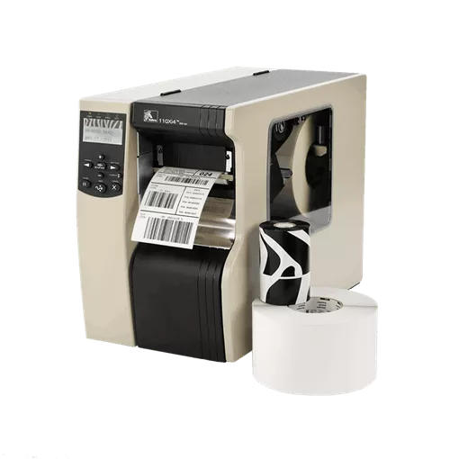 Zebra 110 Xi4 Címkenyomtató