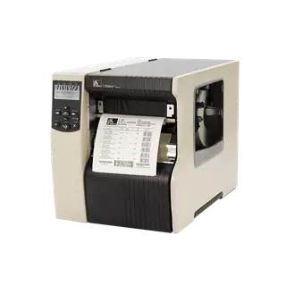 Zebra 170 Xi4 Címkenyomtató