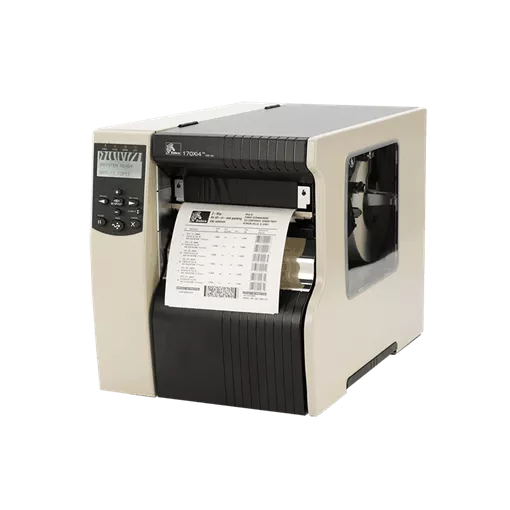 Zebra 170 Xi4 Címkenyomtató