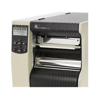 Zebra 170 Xi4 Címkenyomtató