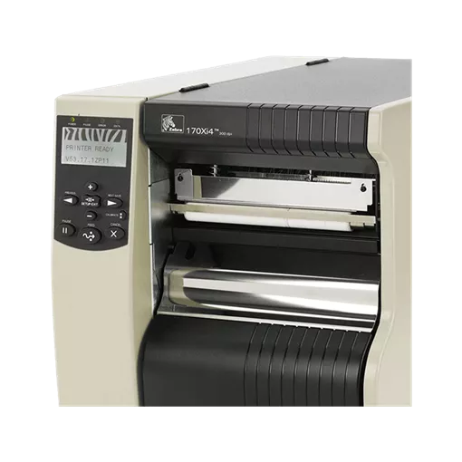 Zebra 170 Xi4 Címkenyomtató