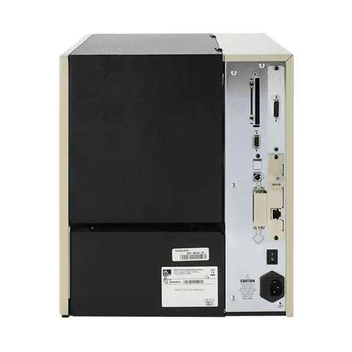 Zebra 170 Xi4 Címkenyomtató