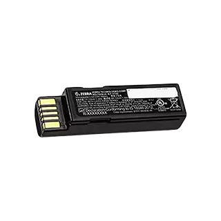 Zebra Akkumulátor, DS8178, 2500 mAh