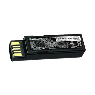 Zebra Akkumulátor, LI3678/DS3678, 3100 mAh