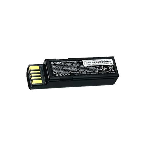 Zebra Akkumulátor, LI3678/DS3678, 3100 mAh
