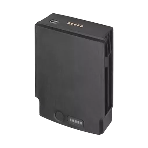 Zebra Akkumulátor, ET8X, 3400 mAh, (Hátlapra Szerelhető)
