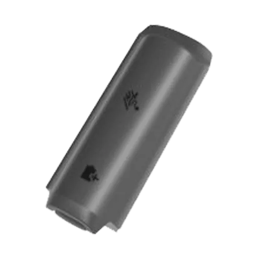 Zebra Akkumulátor, MC2200, MC2700, 4900 mAh, (1 db/csomag)