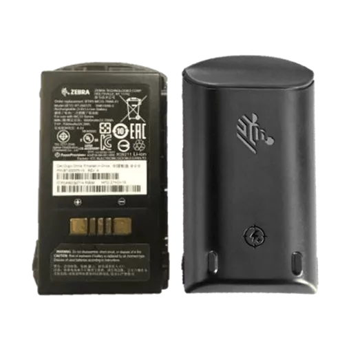 Zebra Akkumulátor, MC33X0R, MC3300X, 7000 mAh
