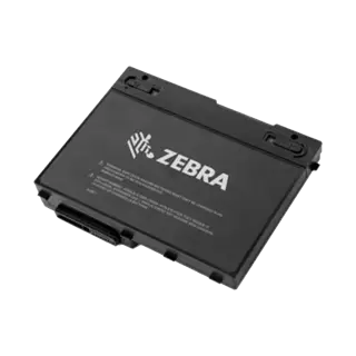 Zebra Akkumulátor, L10, 98 Whr, Hot-Swap