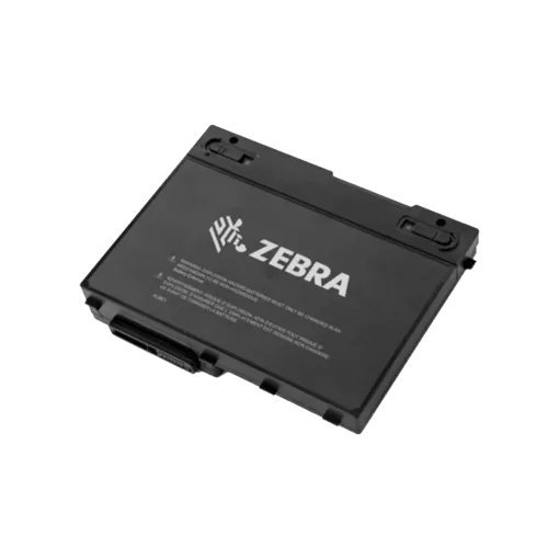 Zebra Akkumulátor, L10, 98 Whr, Hot-Swap