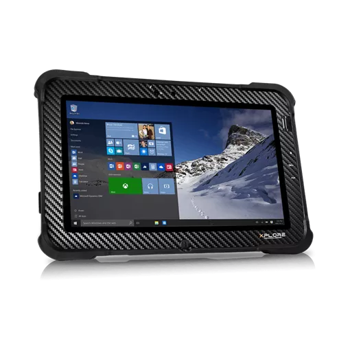 Zebra B10 Ipari tablet