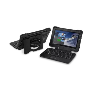 Zebra B10 Ipari tablet