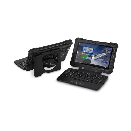 Zebra B10 Ipari tablet