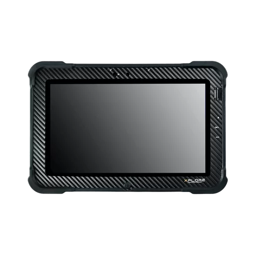 Zebra B10 Ipari tablet