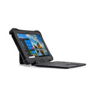 Zebra B10 Ipari tablet