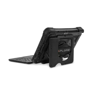 Zebra B10 Ipari tablet