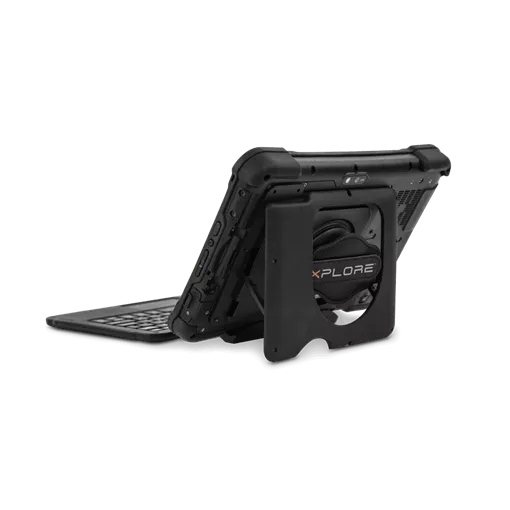 Zebra B10 Ipari tablet