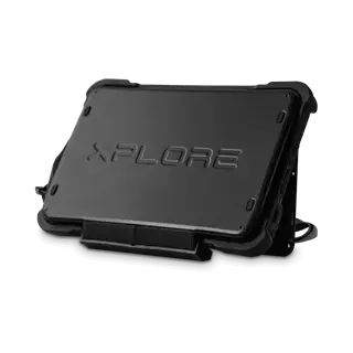 Zebra B10 Ipari tablet
