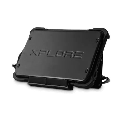 Zebra B10 Ipari tablet