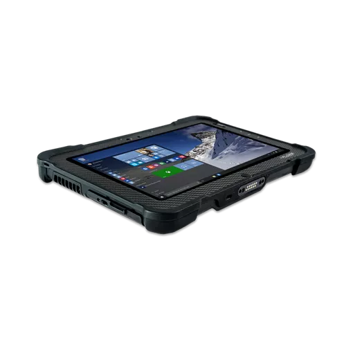 Zebra B10 Ipari tablet