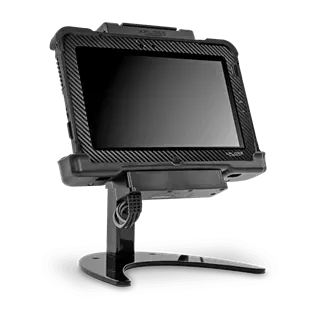 Zebra B10 Ipari tablet
