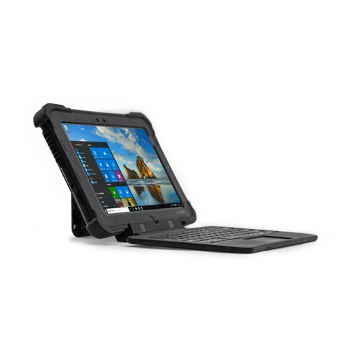 Zebra B10 Ipari tablet