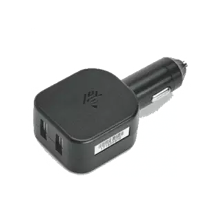Zebra Cigaretta Töltő (2 db USB A CSatlakozóval)