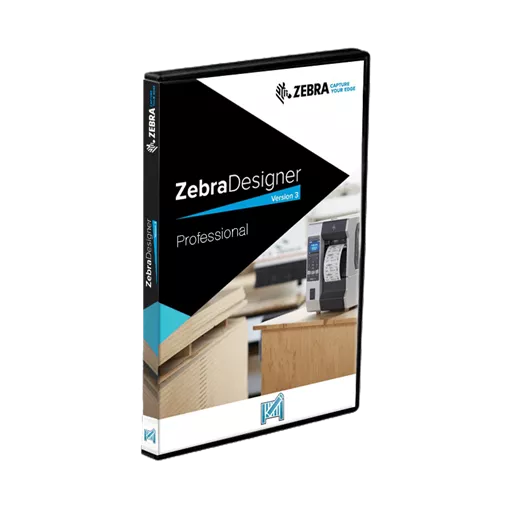 Zebra Designer 3 Pro, Digitális Licenc