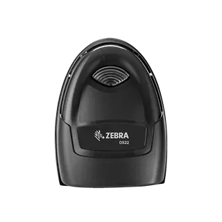 Zebra DS2208 Vonalkódolvasó