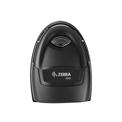 Zebra DS2208 Vonalkódolvasó