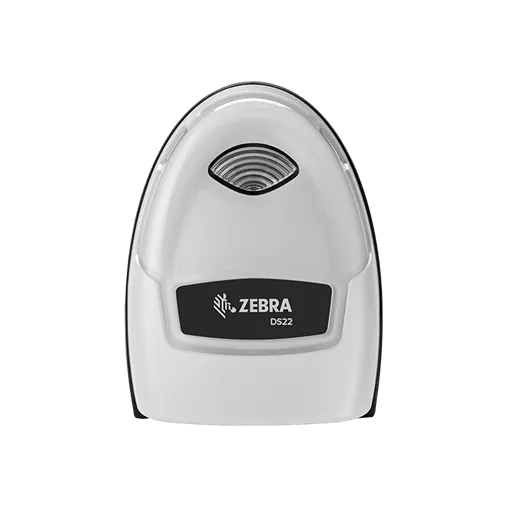 Zebra DS2208 Vonalkódolvasó