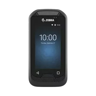 Zebra EC30 Adatgyűjtő