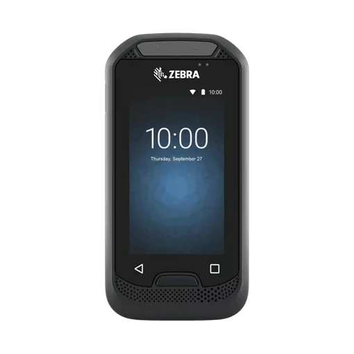 Zebra EC30 Adatgyűjtő