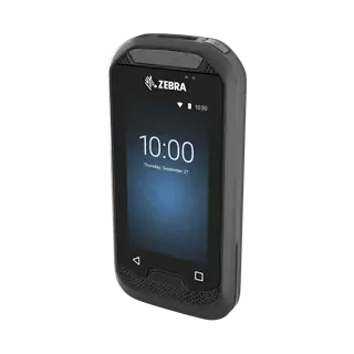 Zebra EC30 Adatgyűjtő