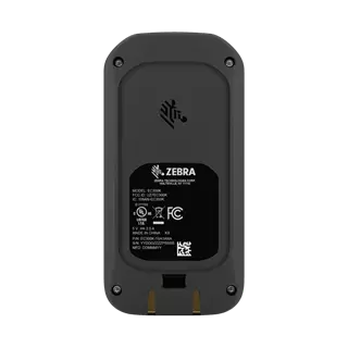 Zebra EC30 Adatgyűjtő