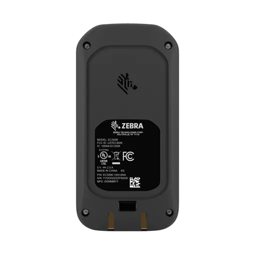 Zebra EC30 Adatgyűjtő