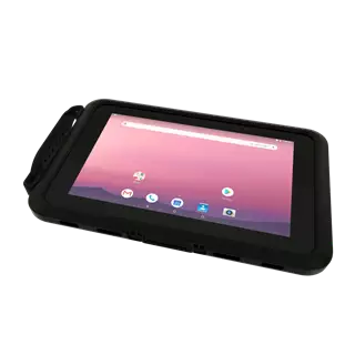 Zebra ET51 8,4" SCN Ipari tablet